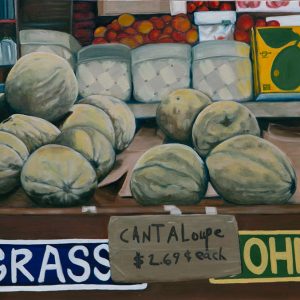 Cantaloupe