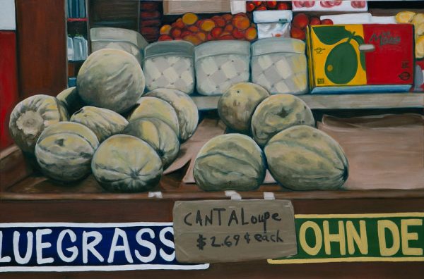 Cantaloupe