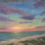 Gallery Artist Exhibit: Featuring Joanne Geisel