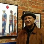 “Clarence Mayo & the Durham Art Guild Exchange” Exhibit