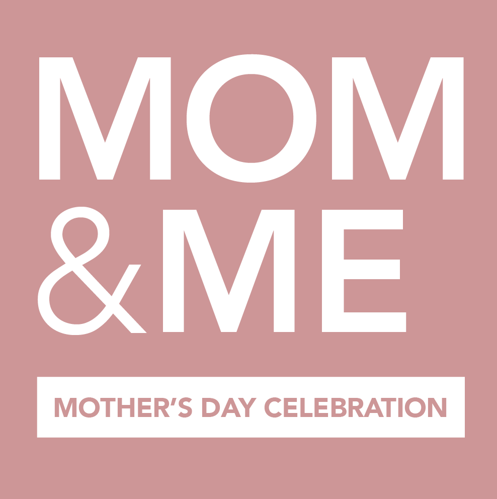 "Mom & Me" Event at Mayfaire