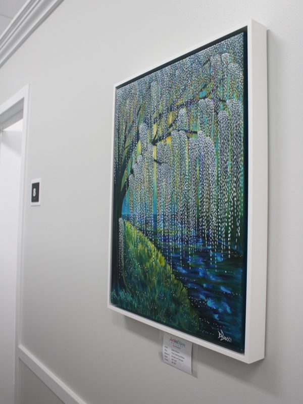 The Calming Willow - Image 2