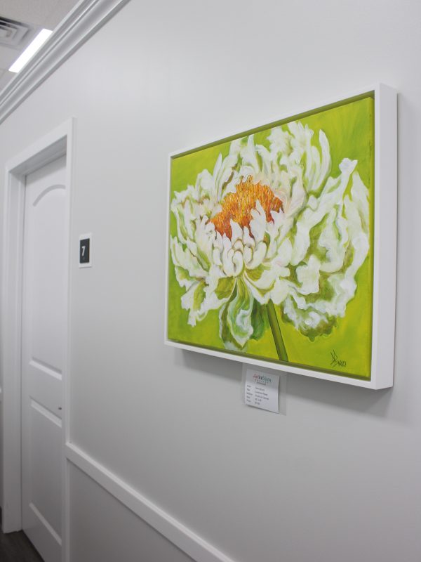 Luminous Petals - Image 2
