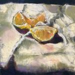 “Painted Powerfully: New Work by Jeri Greenberg” Exhibit