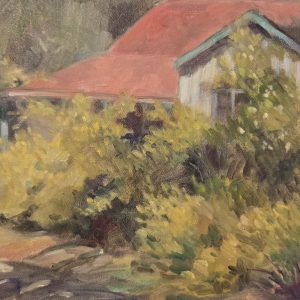 Southport Cottage