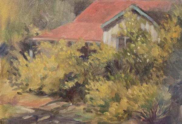 Southport Cottage