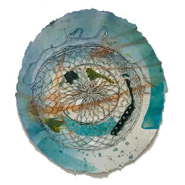 Gyre Talisman: Sari #1
