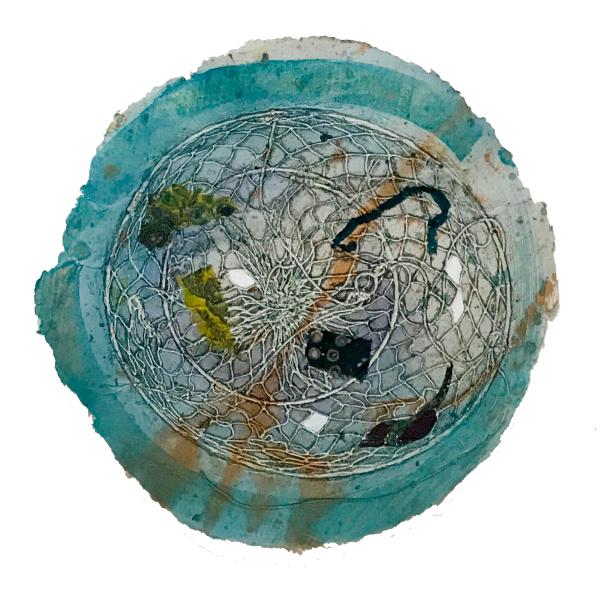 Gyre Talisman: Sari #2