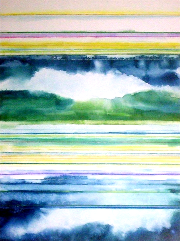 In the Beginning