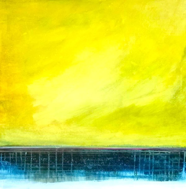 Summer Wind