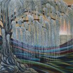 Artist Reception - "Earthly Elements" with Debra Bucci & Brian Evans