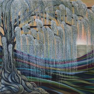 Willow of Awareness