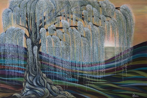 Willow of Awareness