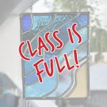 Introduction to Stained Glass Panels – June 28 Workshop