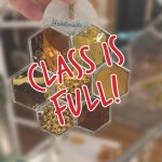 Workshop: Beginning Stained Glass