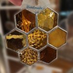 Beginning Stained Glass - October 25 Workshop