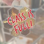 Workshop: Beginning Stained Glass
