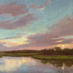 Class: Painting the Coastal Landscape