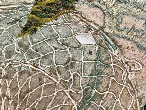 Gyre Talisman: Sari #11 - Image 2