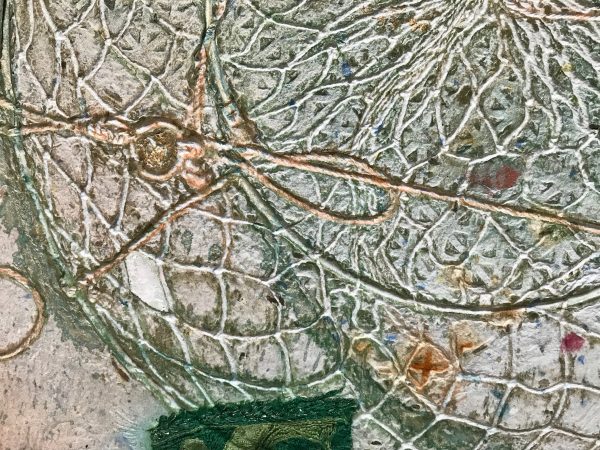 Gyre Talisman: Sari #13 - Image 3