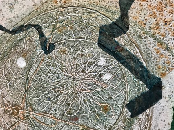 Gyre Talisman: Sari #13 - Image 2