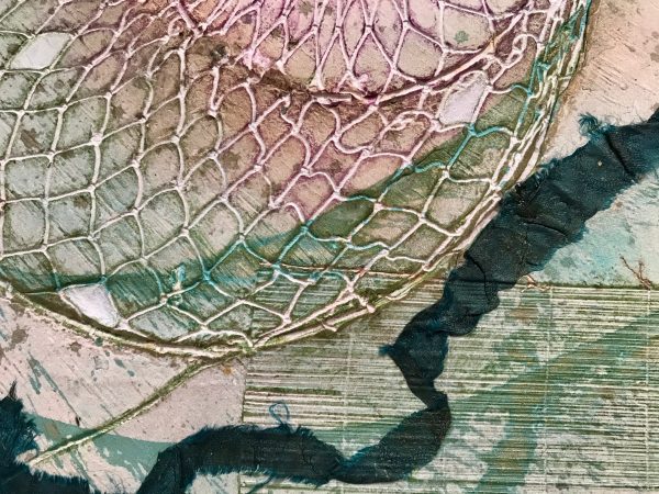 Gyre Talisman: Sari #12 - Image 3