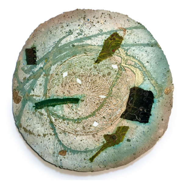 Gyre Talisman: Sari #11