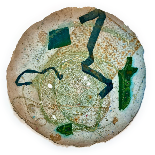 Gyre Talisman: Sari #13