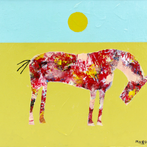 Painted Pony