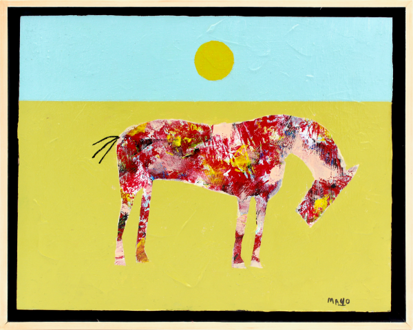 Painted Pony - Image 2