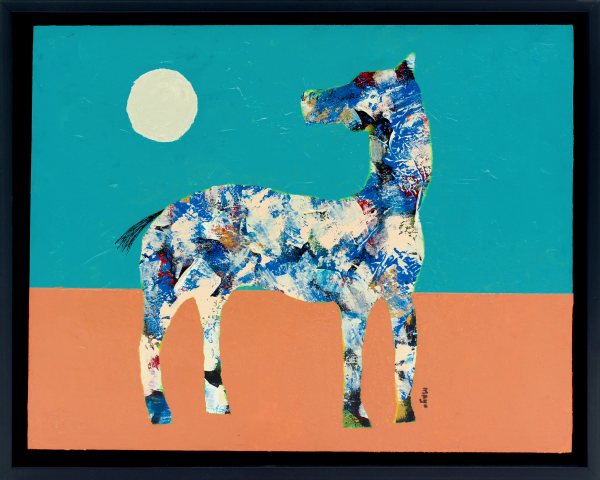 Pony Under the Moon - Image 2
