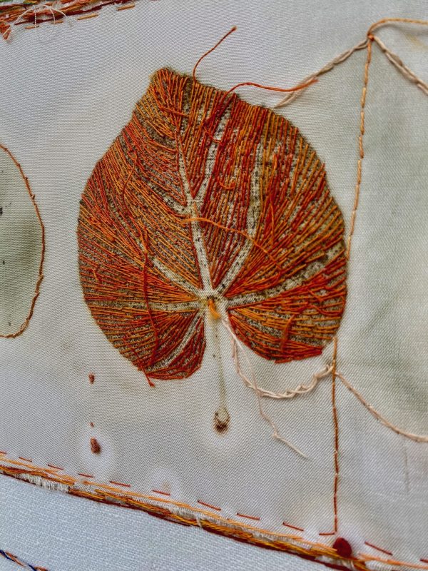 Groovy Leaves - Image 2