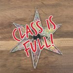 Workshop: Beginning Stained Glass