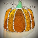 Beginning Stained Glass - October 24 Workshop