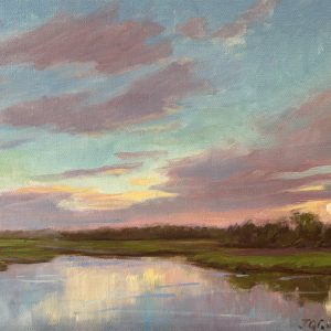 Evening Reflections