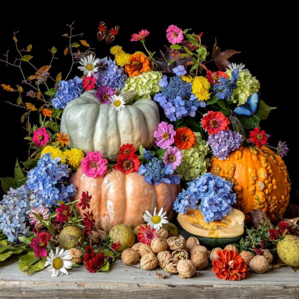Autumn Decadence