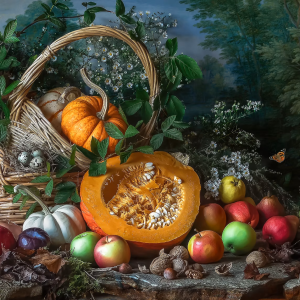 Autumn Harvest