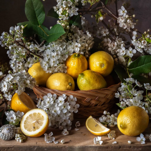 Lemons