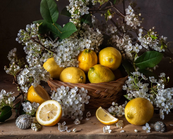 Lemons