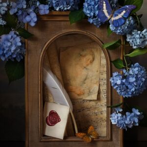 Love Letter