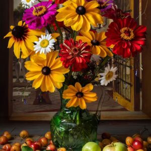 Summer Flowers
