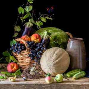 Summer Harvest