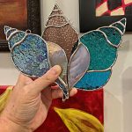 Workshop: Beginning Stained Glass