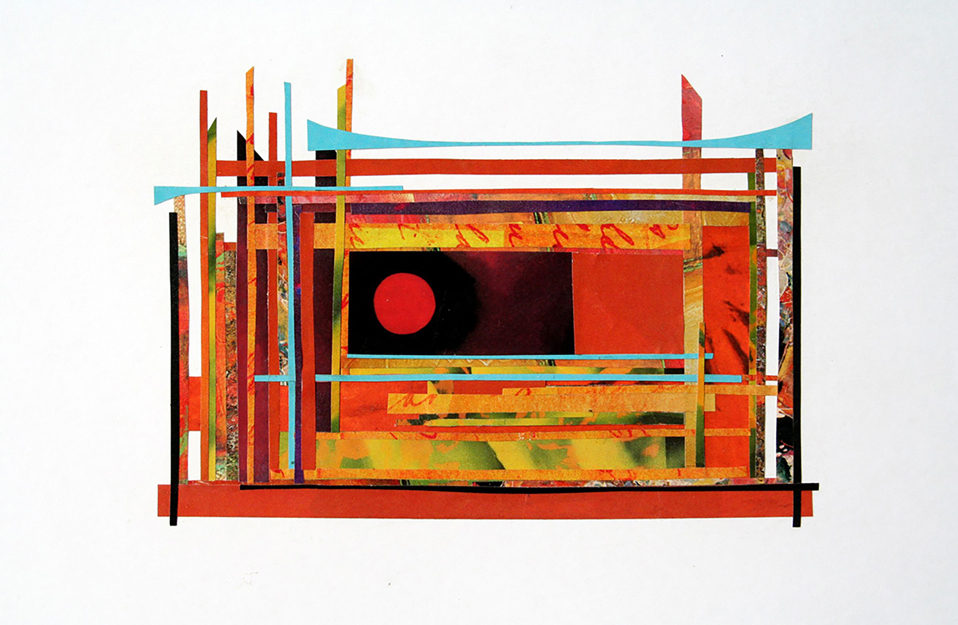 Artist Reception -“Wrapping It Up" Jo Ann Alford & Elizabeth Darrow