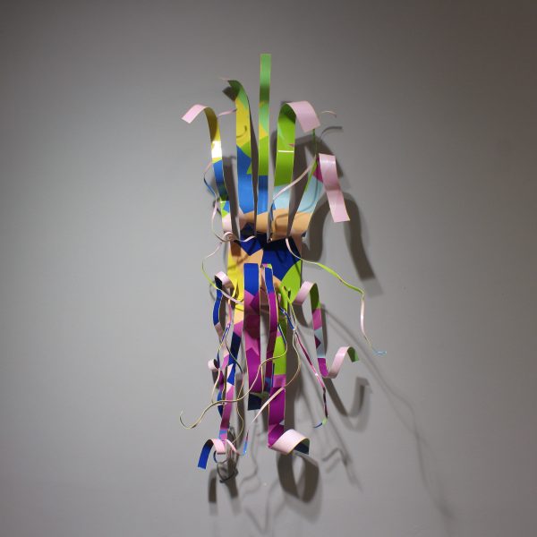 Ribboned Arrangment