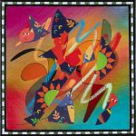 “Wrapping It Up" Jo Ann Alford & Elizabeth Darrow Exhibit