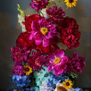 Floral Decadence