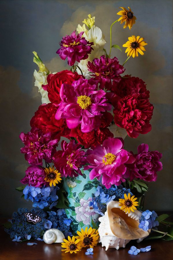 Floral Decadence