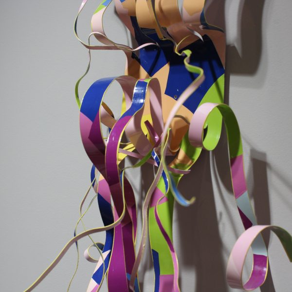 Ribboned Arrangment - Image 2