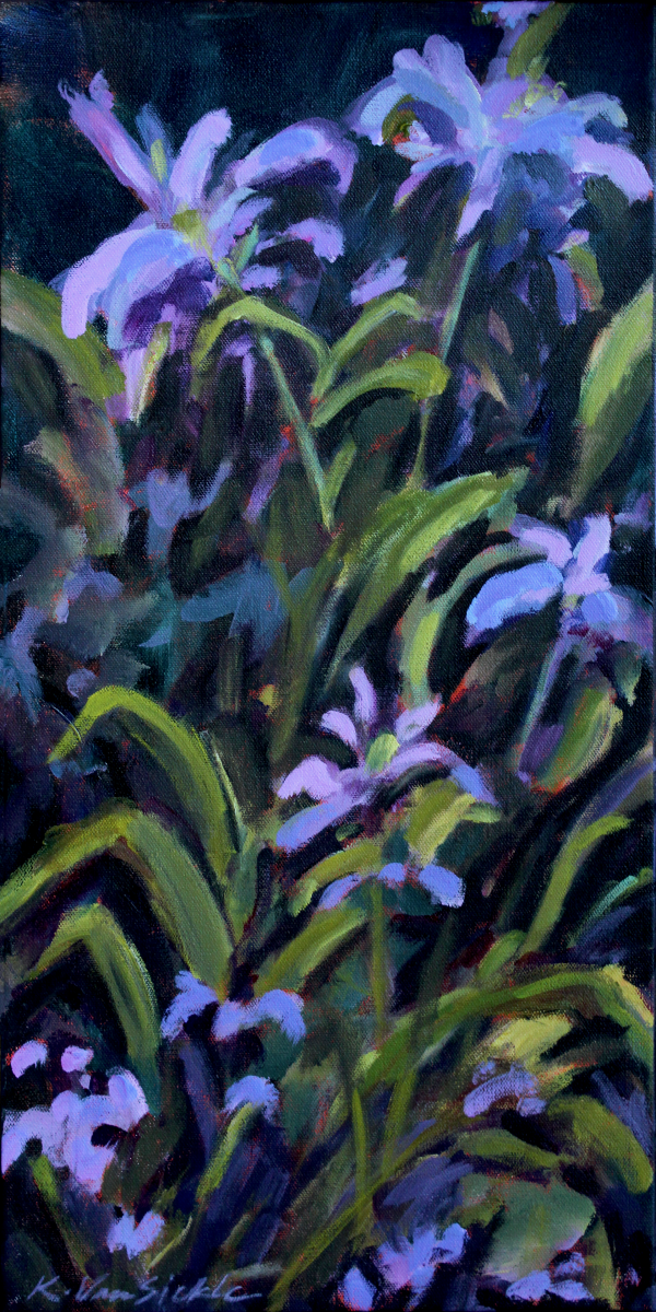 Irises